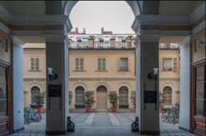  Apartment Carlo Alberto  Турин